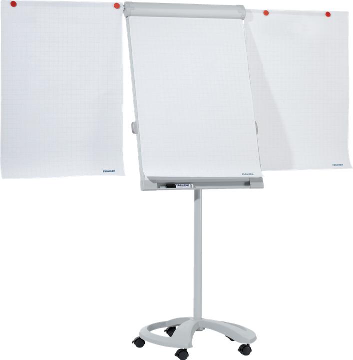 Actual product image Franken Mobil Deluxe (65 x 100 cm)