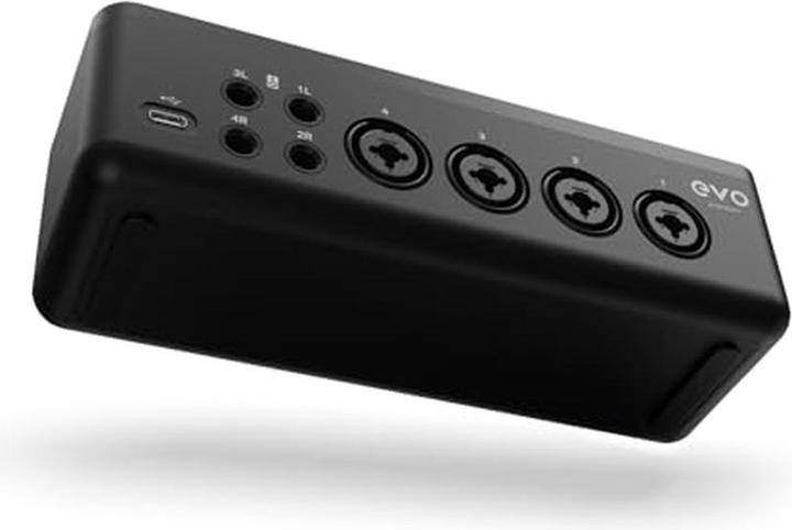 Produktbild Audient Evo 8 (USB)