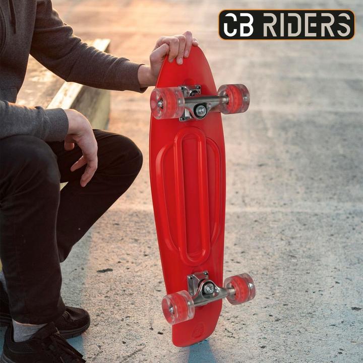 Produktbild Colorbaby Skateboard (26.77")