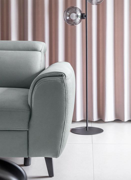 Produktbild ELTAP Noble (Bettsofa, Ecksofa, 4-Sitzer)