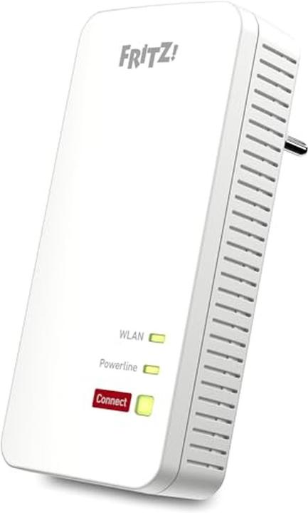 Actual product image fritz FRITZ!Powerline 1240 AX (1200 Mbit/s)