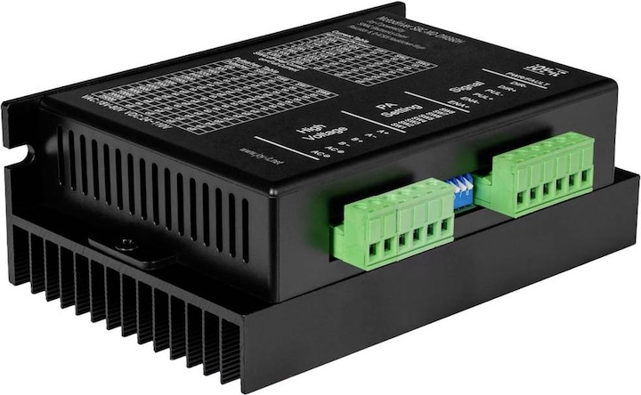 Produktbild Joy-it SBC-MD-DM860H Schrittmotor-Treiber (Motor)