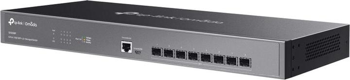 Immagine prodotto TP-Link JetStream TL-SX3008F