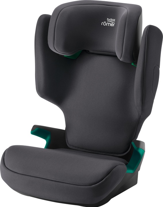 Immagine prodotto Britax Römer Avventura Plus (Seggiolino per bambini, ECE R129/i-Size Standard)