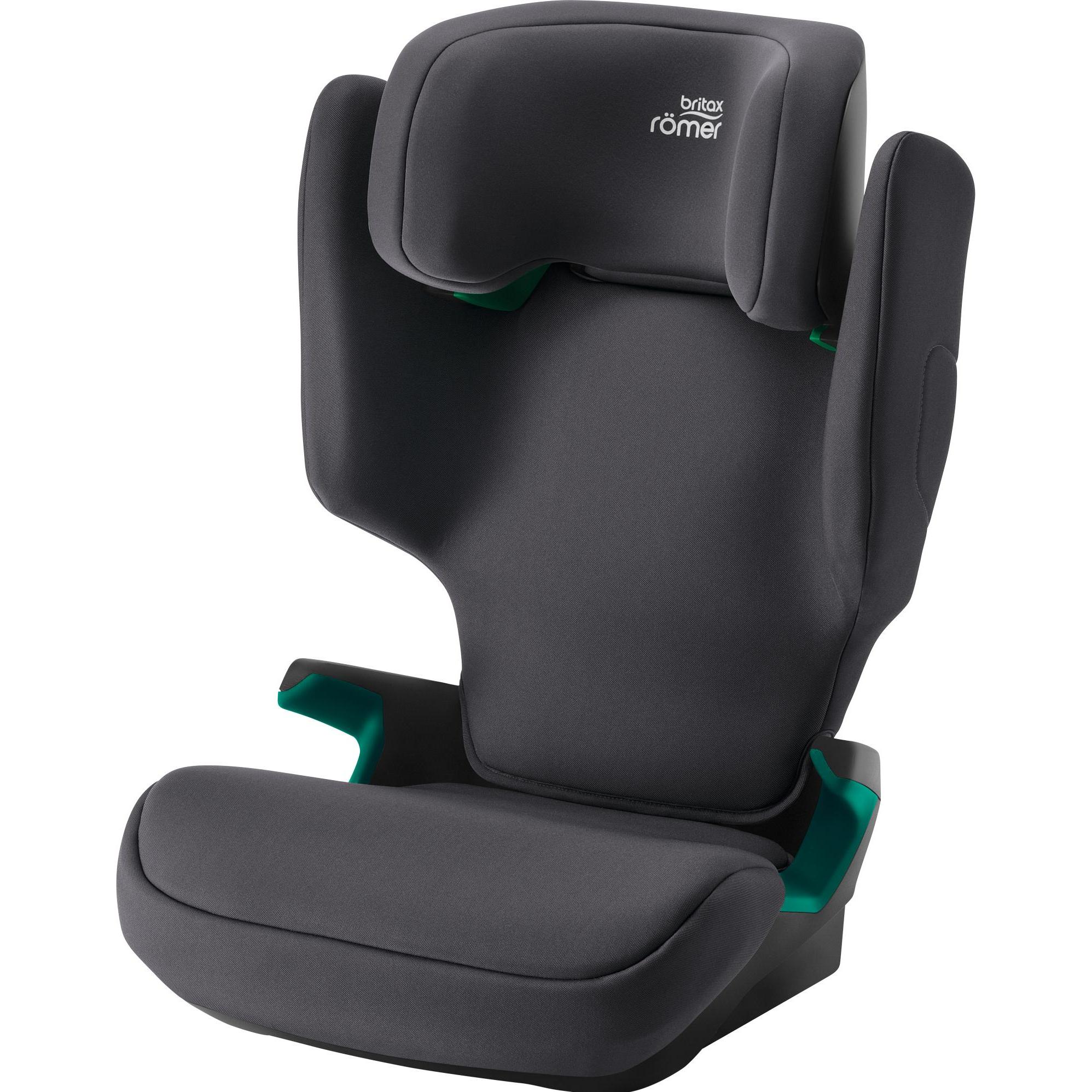 Thumbnail - Britax Römer, Kindersitz, Adventure Plus (Kindersitz, ECE R129/i-Size Norm)