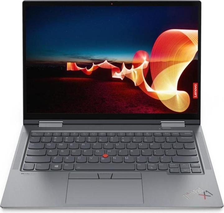 Actual product image Auctionline.ch Lenovo ThinkPad X1 Yoga G6 (16 GB, 14", 512 GB, CH, B / Very good)