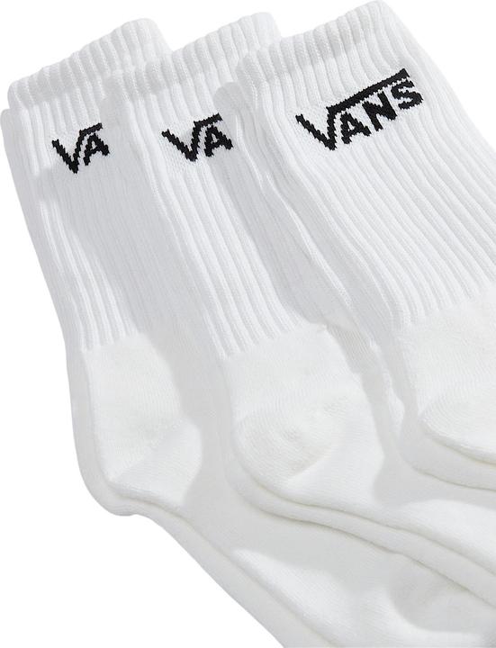Image du produit Vans Classic Crew (Lot de 3, 38 - 42)