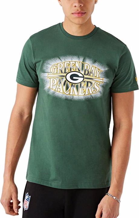 Image du produit New Era NFL Football Green Bay Packers (S)