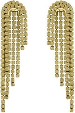 Image du produit Liu Jo Sparkling Long Earrings With Crystals Fashion Lj2767