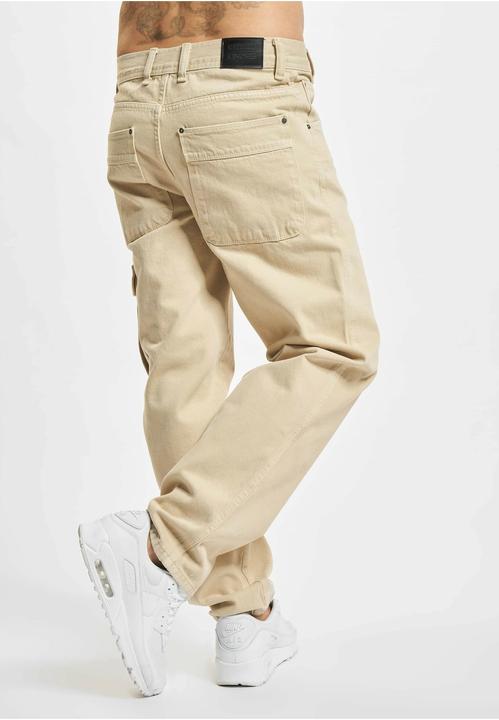 Actual product image Dangerous DNGRS Baggies - 86813 (W32/L34)