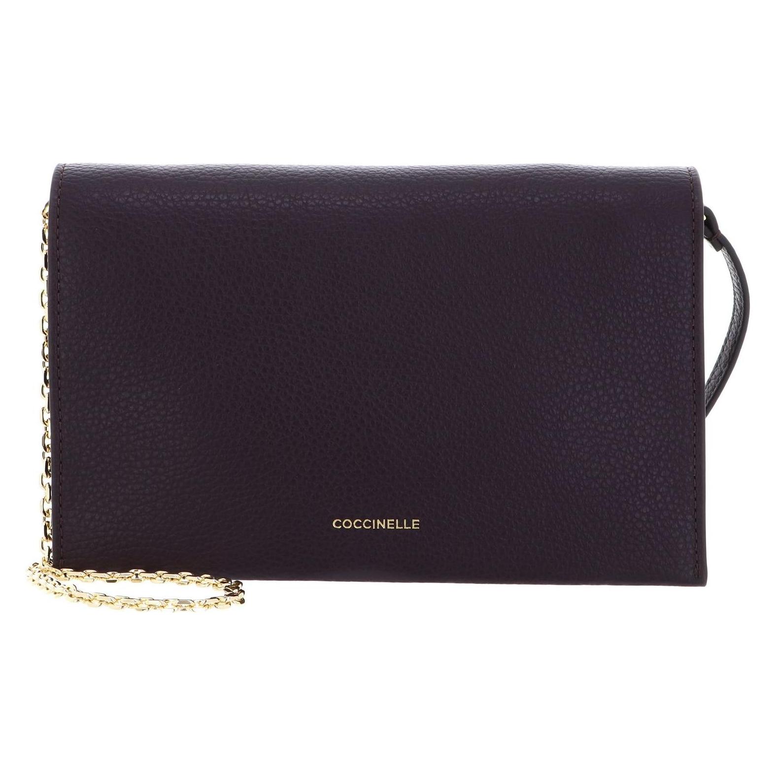 Coccinelle, Damen, Handtasche, Dandy Mini Bag
