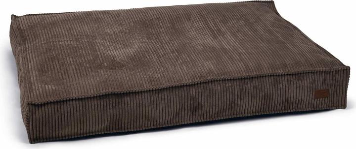 Designed by Lotte Liegekissen Ribbed (Hund)