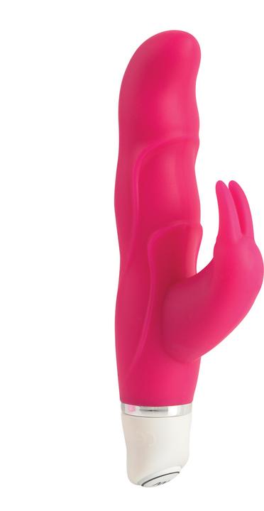 Produktbild Pipedream Silicone Rabbit