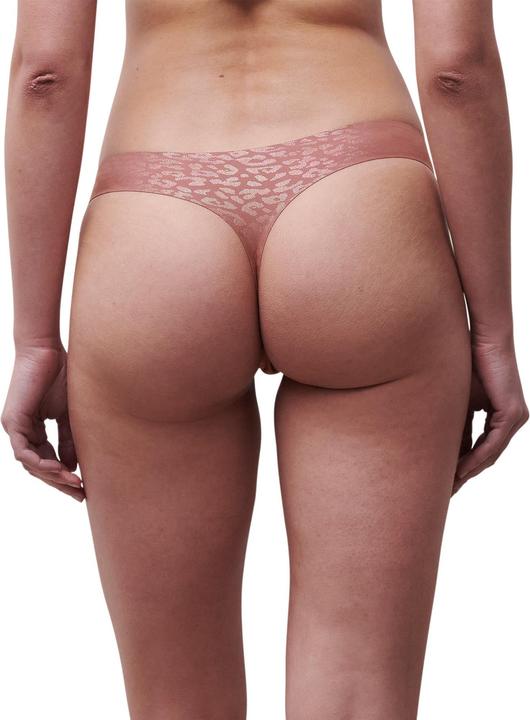Image du produit Chantelle Thong Lace (Taille unique, Une unité par pack)