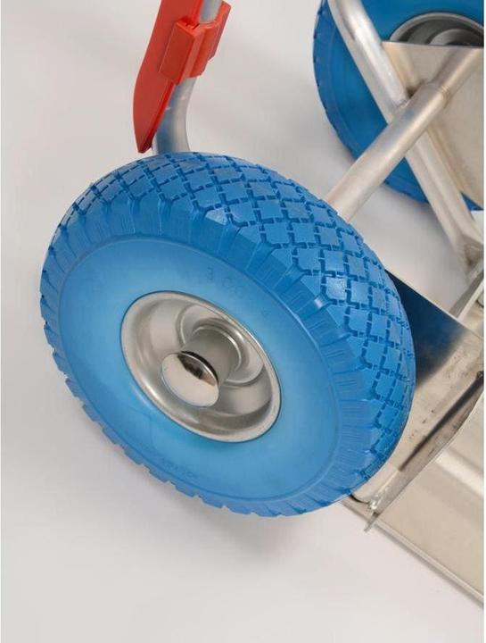 Produktbild Limex Transportkarre (250 kg)