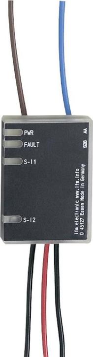 Actual product image IFM AC2729