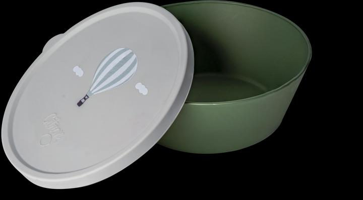 Image du produit Citron Cilicon Silicone Bowl Cover Vehicles