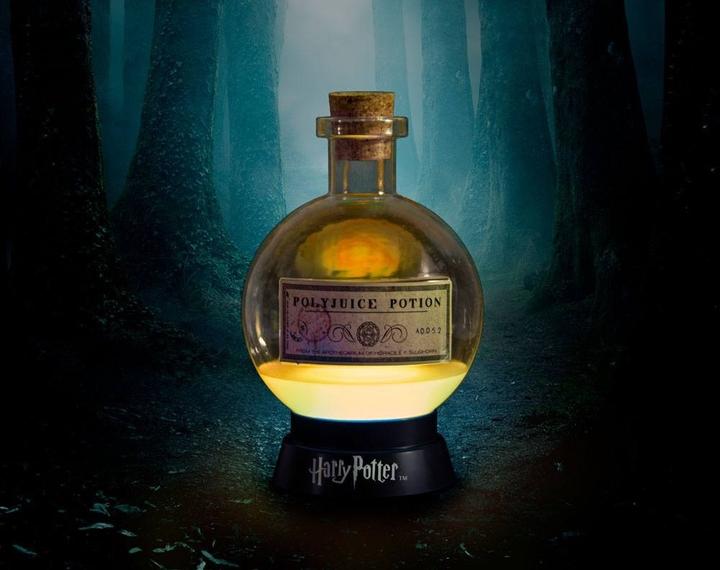Actual product image Groovy Harry Potter: Polyjuice Potion