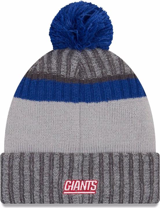 Actual product image New Era NFL Sideline Bobble New York Giants