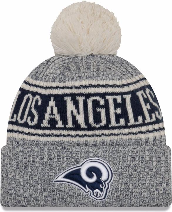 Image du produit New Era NFL Sideline Reverse Los Angeles Rams