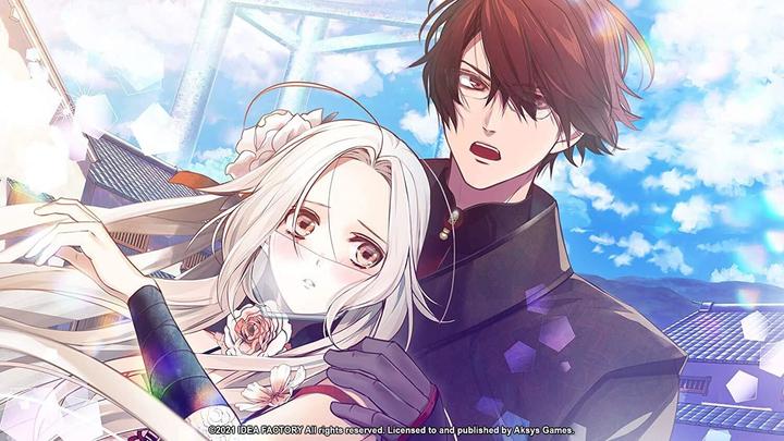 Image du produit Aksys Game Olympia Soirée -US- (Switch, EN)