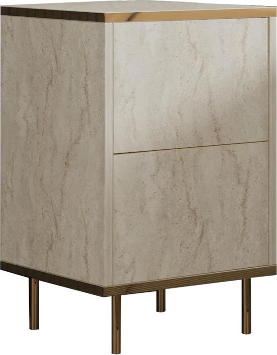 Homitis Dorock (40 x 60 x 35 cm)