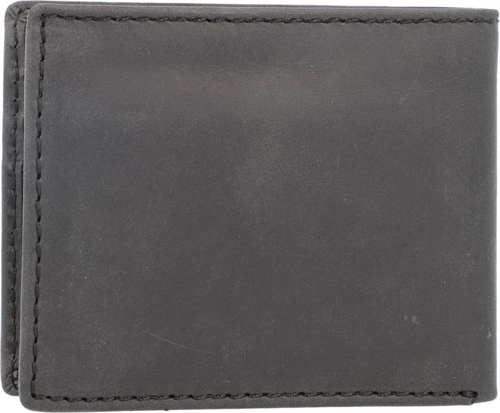 Actual product image Tom Tailor Ron wallet RFID protection leather 10 cm