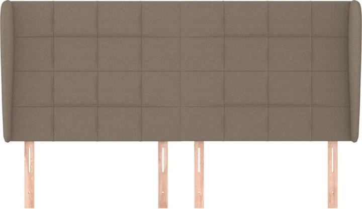 Produktbild vidaXL Kataleya (183 x 23 x 128 cm)