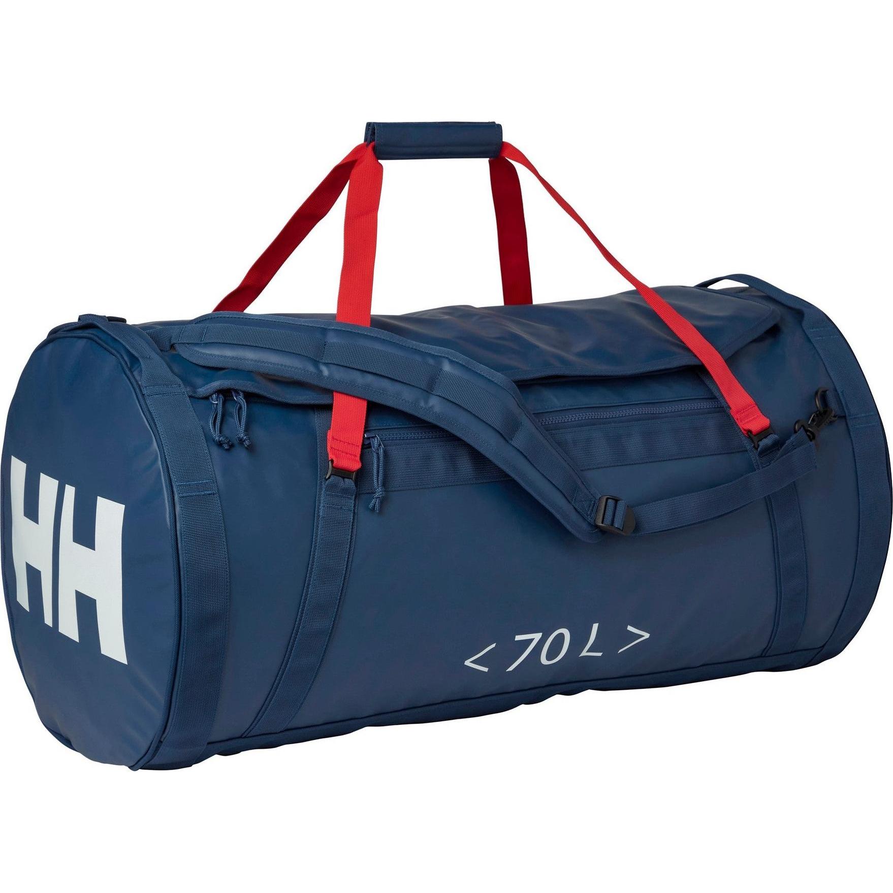 Thumbnail - Helly Hansen, Tasche, Duffel Bag 2 70, Blau, (70 l)
