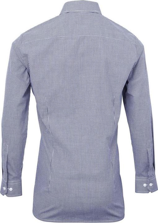 Immagine prodotto Premier Camicia a maniche lunghe da uomo in percalle (XS)