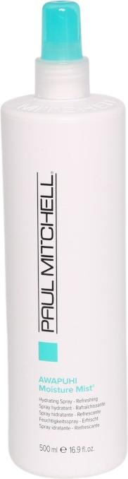 Image du produit Paul Mitchell Brume hydratante Awapuhi (500 ml)
