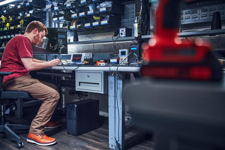 Actual product image HP Z2 G9 (1000 GB, 32 GB, Intel Core i9-13900K, UHD Graphics 770)