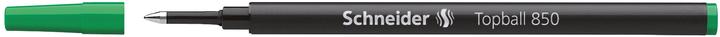 Actual product image Schneider Spare refill TOPBALL 850 (1 Piece, Green, 0.50 mm)