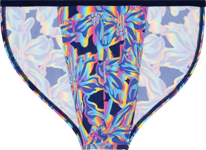 Bunt, Navy print