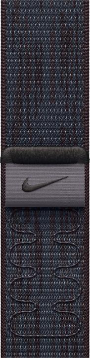 Produktbild Apple Nike Sport Loop (46 mm, Nylon, Apple Watch SE 2024, Apple Watch Series 10, Apple Watch Ultra 2)