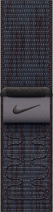 Produktbild Apple Nike Sport Loop (46 mm, Nylon, Apple Watch SE 2024, Apple Watch Series 10, Apple Watch Ultra 2)