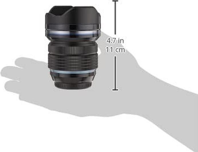 Actual product image OM System M.Zuiko Digital ED 7-14mm F2.8 Pro Lens (Micro Four Thirds, Micro Four Thirds)