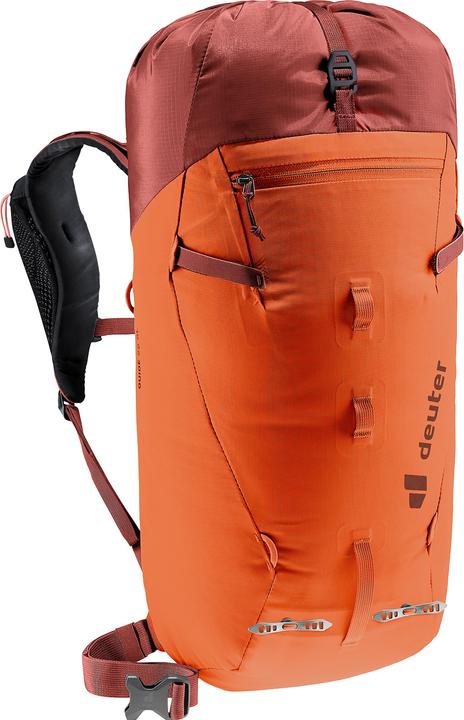 Actual product image Deuter Guide 22 (22 l)