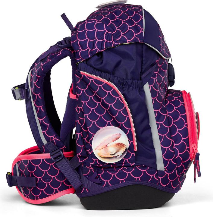 Produktbild Ergobag Pack Schulranzen-Set 6-teilig (20 l)