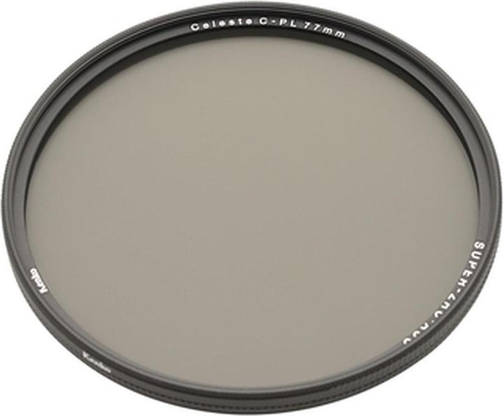 Produktbild Kenko Filters Filters Celeste C-PL 52mm (52 mm, UV-Filter)