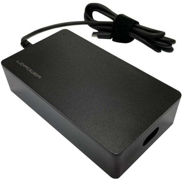 LC-Power Netzteil NB Notebook-Netzteil LC-NB-PRO-140-C 140W (140 W)