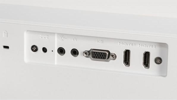 Image du produit HP M27fwa (1920 x 1080 pixels, 27")