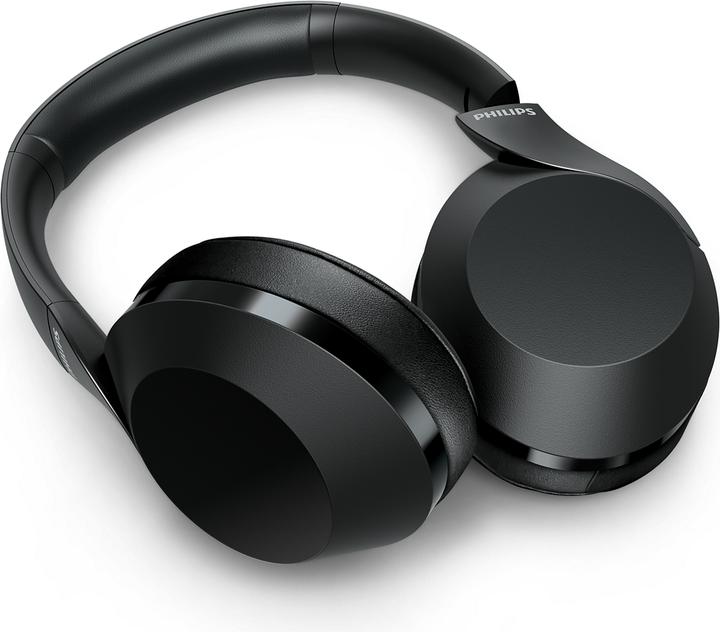 Produktbild Philips TAPH802 (ANC, 30 h, Kabelgebunden)