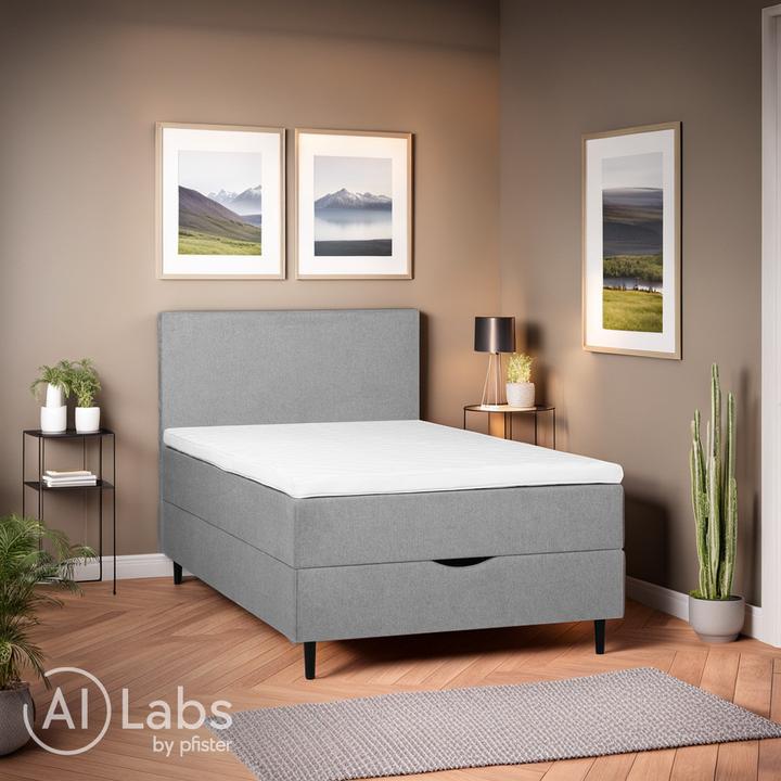 Produktbild BYYU Boxy (120 x 200 cm)