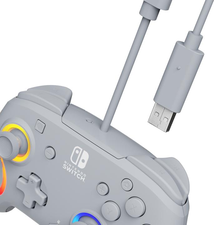 Produktbild PDP Afterglow Wave (Switch OLED, Switch)
