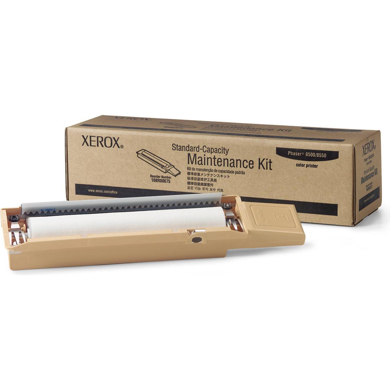 Xerox Fixier-Kit für Phaser 8500/8550, für bis zu 10'000 S., Drucker Zubehör