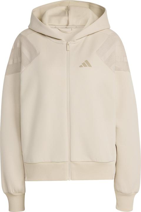 Actual product image Adidas W Fi 3S Mt Hd - crli (M)