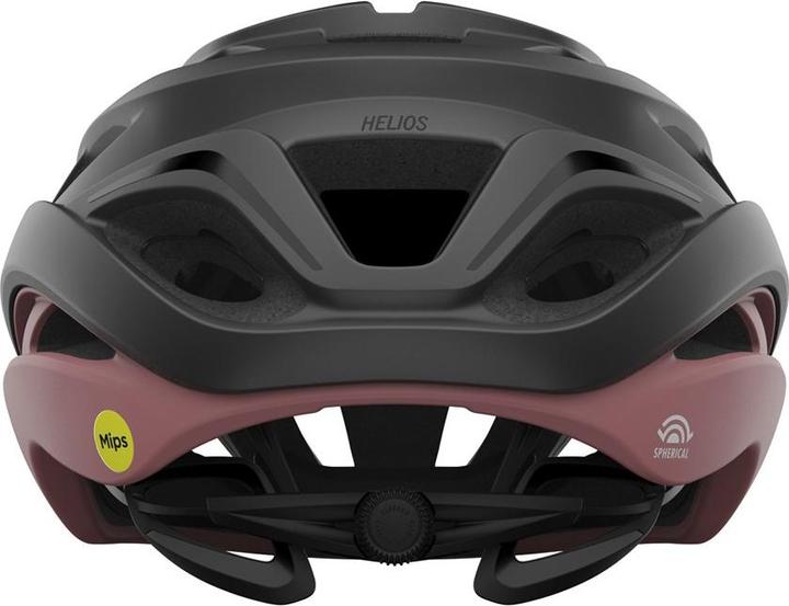 Actual product image Giro Helios Spherical MIPS Helmet (55 - 59 cm)