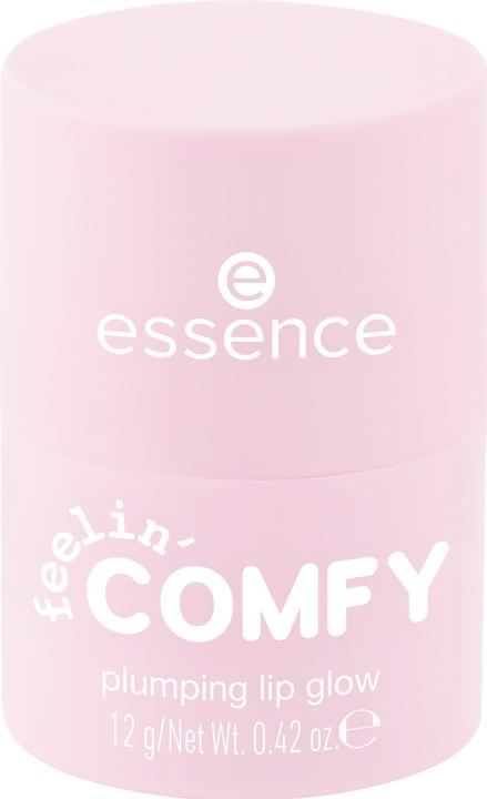 Produktbild essence feelin' comfy plumping (01, 1)