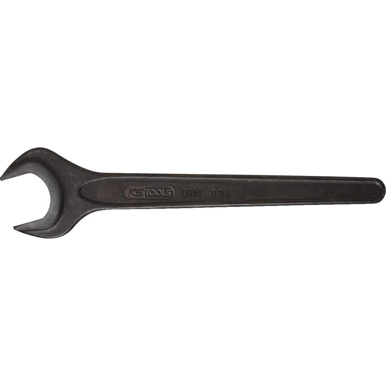 KS Tools, Schraubenschlüssel, Einmaul-Kraftschlüssel (36 mm)